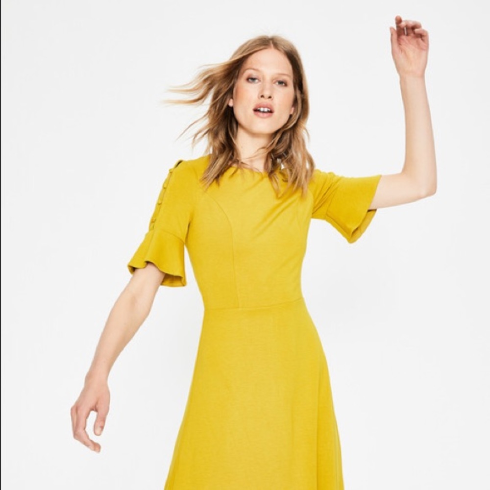Boden Alexis Dress, Petite dress